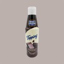 Topping al Gusto Cioccolato Senza Glutine Ideale per Gelato Yogurt Dessert Menz&Gasser 1 kg [a01dc583]