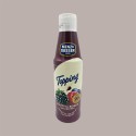Topping al Gusto Frutti di Bosco Senza Glutine Ideale per Gelato Yogurt Dessert Menz&Gasser 1 Kg [b2f61687]