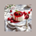 Topping al Gusto Frutti di Bosco Senza Glutine Ideale per Gelato Yogurt Dessert Menz&Gasser 1 Kg [6bd0558a]