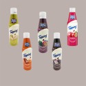 Topping al Gusto Frutti di Bosco Senza Glutine Ideale per Gelato Yogurt Dessert Menz&Gasser 1 Kg [dccd948e]