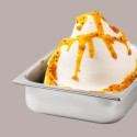 Topping al Gusto Mango Senza Glutine Ideale per Gelato Yogurt Dessert Menz&Gasser 1 Kg [ec7c8d8b]