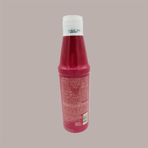 Topping al Gusto Lampone Senza Glutine Ideale per Gelato Yogurt Dessert Menz&Gasser 1 Kg [aab93598]