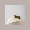 Topping al Gusto pistacchio Senza Glutine Ideale per Gelato Yogurt Dessert 950 Gr Menz&Gasser [e2253c88]
