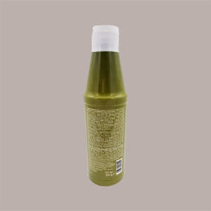 Topping al Gusto pistacchio Senza Glutine Ideale per Gelato Yogurt Dessert 950 Gr Menz&Gasser [5068ba92]