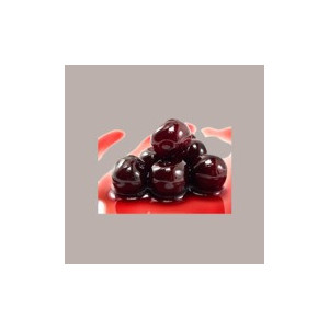 Topping Gusto Amarena Salsa Dolce ideale per Gelati Dessert Yogurt Leagel 1 Kg [c8b22a30]