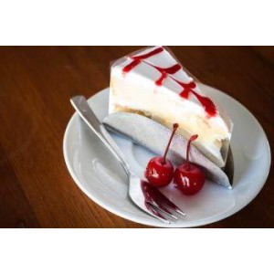 Topping Gusto Amarena Salsa Dolce ideale per Gelati Dessert Yogurt Leagel 1 Kg [74453121]