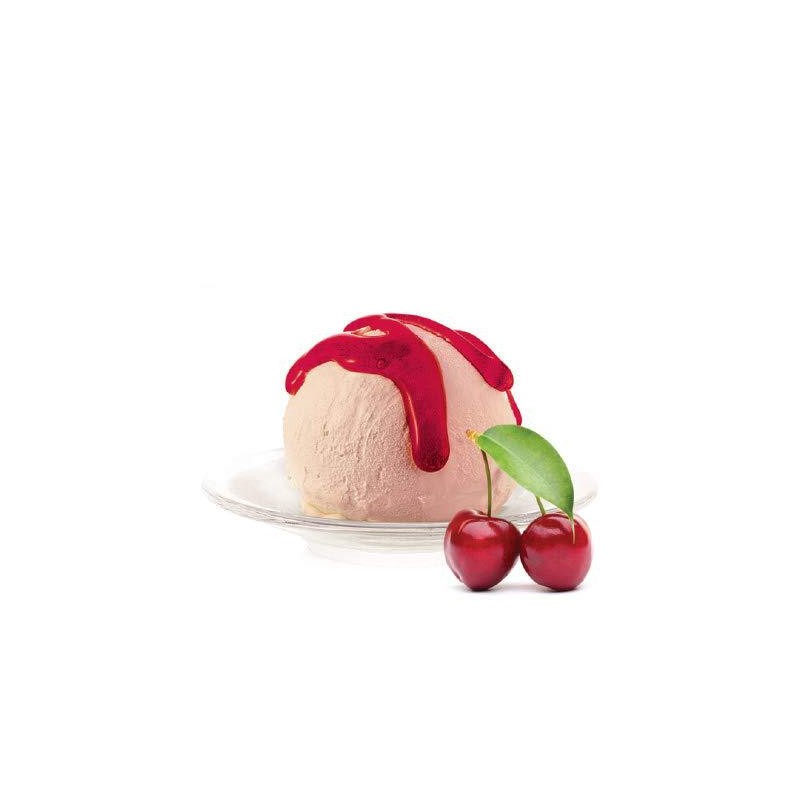 Topping Gusto Amarena Salsa Dolce ideale per Gelati Dessert Yogurt Leagel 1 Kg [7affac2a]