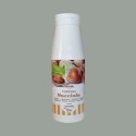 Topping al Gusto Nocciola Salsa Gourmet per Gelati Dessert Yogurt Leagel 1 Kg [6dcdcd59]