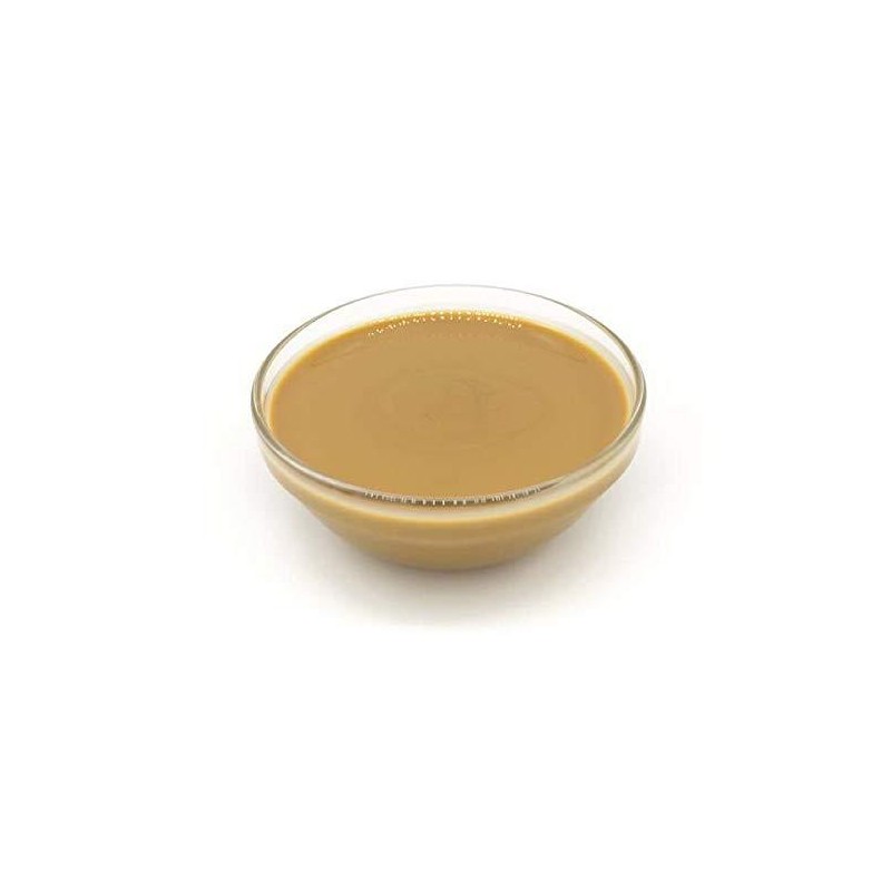 Topping Gusto Noce Salsa Dolce per Gelati Dessert Yogurt Leagel 1 Kg [f39cb2c2]