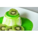 Topping Gusto Kiwi Salsa Dolce ideale per Gelati Dessert Yogurt Leagel 1 Kg [533ae7dc]
