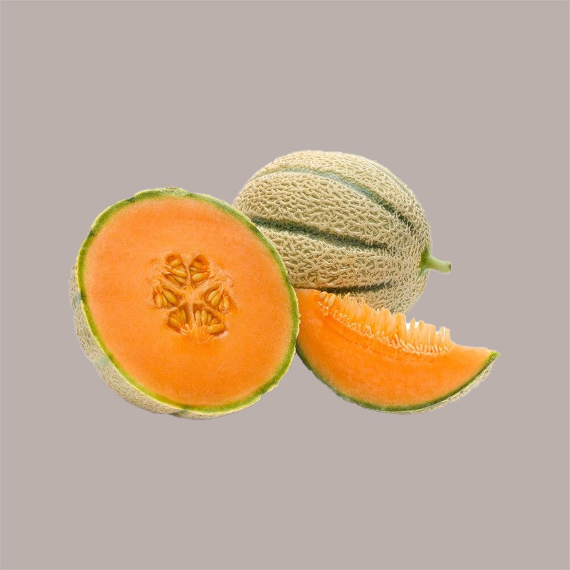 Topping al Gusto Melone Salsa Gourmet per Gelati Dessert Yogurt Leagel 1 Kg [1a59767f]