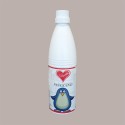 Topping Gusto Cioccolato Pinguino Salsa Dolce per Gelato Dessert Yogurt Bigatton 1,25 Kg [d3c1e7e2]