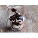 Mini Topping 1 Set da 4 Mytopp al Gusto di Cioccolato Fragola Caramello e Frutti di Bosco Toschi 4x200g [637faaf5]