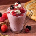 Mini Topping 1 Set da 4 Mytopp al Gusto di Cioccolato Fragola Caramello e Frutti di Bosco Toschi 4x200g [662fedeb]
