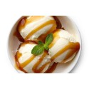Mini Topping 1 Set da 4 Mytopp al Gusto di Cioccolato Fragola Caramello e Frutti di Bosco Toschi 4x200g [d1322cef]
