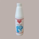 Topping Gusto Azzurro Chewing Gum Gomma Americana Salsa Dolce per Gelato Dessert Yogurt Bigatton 1,2 Kg [2f7aa591]