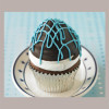 Topping Gusto Azzurro Chewing Gum Gomma Americana Salsa Dolce per Gelato Dessert Yogurt Bigatton 1,2 Kg [f65ce69c]