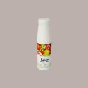 Topping Gusto Banana Salsa Dolce per Gelato Dessert Yogurt Leagel 1 Kg [84d36238]