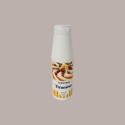 Topping al Gusto Tiramisù Salsa Dolce per Gelati Dessert Yogurt Leagel 1 Kg [9611691b]