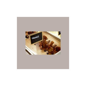 Topping al Gusto Tiramisù Salsa Dolce per Gelati Dessert Yogurt Leagel 1 Kg [01b660b9]
