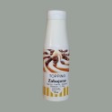 Topping al Gusto Zabaione Salsa Dolce per Gelati Dessert Yogurt Leagel 1 Kg [b74db17f]