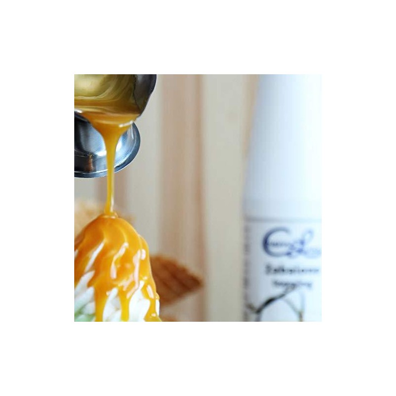Topping al Gusto Zabaione Salsa Dolce per Gelati Dessert Yogurt Leagel 1 Kg [bda257a0]