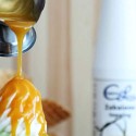 Topping al Gusto Zabaione Salsa Dolce per Gelati Dessert Yogurt Leagel 1 Kg [bda257a0]