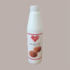 Topping al Gusto di Amaretto Salsa Doloce per Gelato Yogurt Dessert Bigatton 1,2 Kg [4686ece7]
