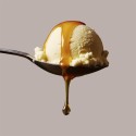Topping al Gusto Arancia Salsa Dolce per Gelato Dessert Yogurt Fabbri 950 gr [8c93df0d]