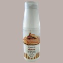 Topping al Gusto Acero Salsa Dolce per Gelati Dessert Yogurt Leagel 1 Kg [e8a9a610]