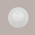Coppa Gelato in PS Trasparente ideale per Yogurt GO YO 450cc 50 pezzi [556bc23d]
