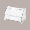 Porta Palette da Gelato in Policarbonato Spoon Cases 16x28x16 cm [71e9d8b4]