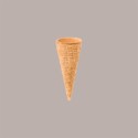 Conetti Piccoli Mini Coni in Cialda Arrotolata ideali per Gelato Italcialde 882 pezzi [cc10502e]