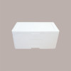 Cassa Termica in Polistirolo Bianco per Asporto Alimenti Freschi o Surgelati 60x37,5 cm H 26,5 cm [b0de6147]
