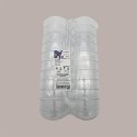 Coppa Kaffà Trasparente 170 cc Ideale per Tiramisù Dolci al Cucchiaio Monoporzione diametro 7,8 cm H 5,1 cm 100 pez [a449d972]