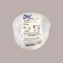 Coperchio coppa Kaffà Trasparente 170 cc Diametro 7,8 cm 100 pezzi [23e50173]