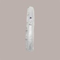 Coppa FLY Trasparente 200 cc Ideale per Tiramisù Dolci al Cucchiaio Monoporzione diametro 7,8 cm H 5,7 cm 50 pezzi [58551a2d]