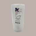 Coperchio Piatto Senza Foro per Coppa FLY Trasparente Dm 8,5 cm H0,7 cm 100 pezzi [2dbcb070]