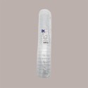 Coppa MIA 200 cc Trasparente Ideale per Tiramisù Dolci al Cucchiaio Monoporzione Diametro 8,6 cm H4,4 cm 40 pezzi [b8fbbb75]