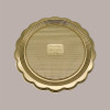Coperchio Dm18 H6,5 cm per Vassoio Medoro Dm 18 cm Alcas 10 pezzi [e7f2d74e]