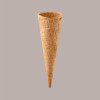 Cono Classic Arrotolato Cialda per Gelato Dm 45 H175 mm ITALCIALDE 180 pezzi [a6160453]