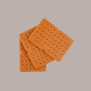 Biscotto Croccante Cacao Gelato Grande Doppio Break&Go 370 pezzi [1eba0aa1]