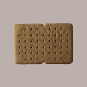 Biscotto Croccante Cacao Gelato Grande Doppio Break&Go 370 pezzi