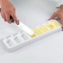 Set 2 Stampi MiniTango Gel04 con 100 Stecchi in Legno per Stecco Gelato Dm32H67 mm [8fcf1d02]