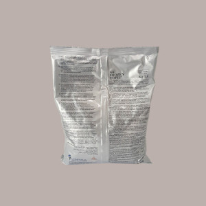 Frozen Yogurt YoPiù Comprital Preparato in Polvere per Macchina Gelato Soft 1,5 Kg [41b63429]