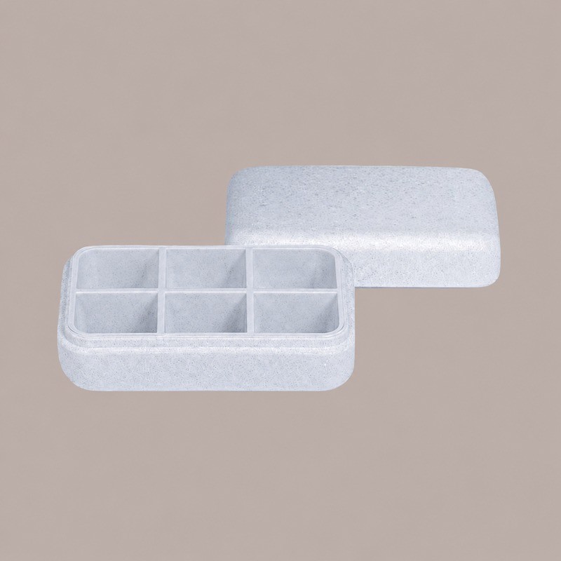 Vaschetta per Gelato Polistirolo Riciclato 500 Pasqualina Domogel 65 pezzi [a9f06e8b]
