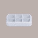 Vaschetta per Gelato Polistirolo Riciclato 500 Pasqualina Domogel 65 pezzi [1eedaf8f]