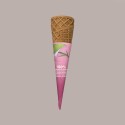 Pirottino Sottocono in Carta Rosa Pink per Coni Gelato codice SC24R 3000 pezzi [16419923]