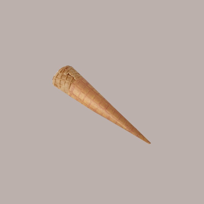 Pirottino Sottocono in Carta Grafica Cialda per Coni Gelato codice SC2R 3400 pezzi [96fdf967]