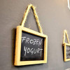 Frozen al Gusto Yogurt Preparato in Polvere per Macchina Soft Gelato Leagel 1,08 Kg [70af67d8]
